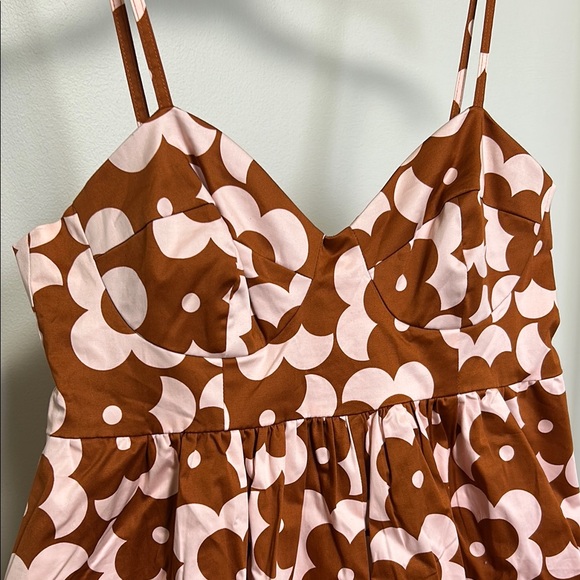 Anthropologie Hutch Petra Mod Romper - Picture 2 of 7